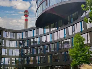 Pronájem kanceláře, Praha - Jinonice, Kačírkova, 8 m2
