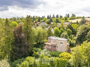 Prodej vily, Mostkovice, 262 m2