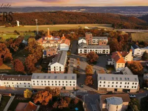 Prodej bytu 4+kk, Praha - Lochkov, Ke Slivenci, 100 m2