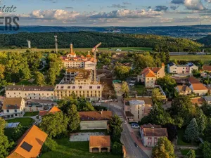 Prodej bytu 4+kk, Praha - Lochkov, Ke Slivenci, 100 m2