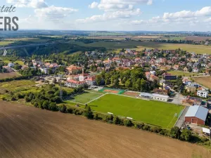 Prodej bytu 3+kk, Praha - Lochkov, Ke Slivenci, 134 m2