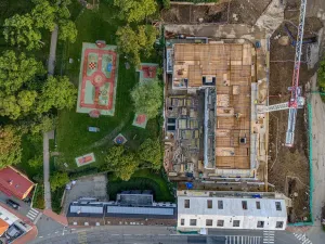 Prodej bytu 3+kk, Praha - Lochkov, Ke Slivenci, 134 m2