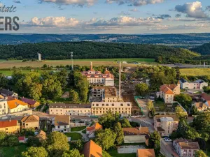 Prodej bytu 2+kk, Praha - Lochkov, U sladovny, 63 m2