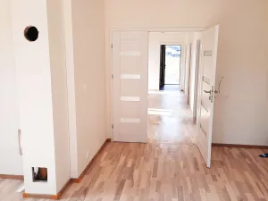 Pronájem rodinného domu, Karlovy Vary, 128 m2