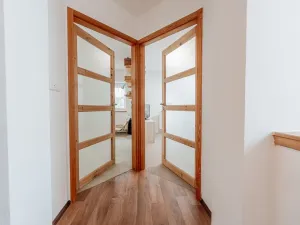 Prodej rodinného domu, Litovel - Myslechovice, 174 m2