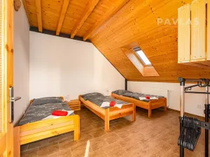 Prodej rodinného domu, Štěpánovice, Školní, 1805 m2