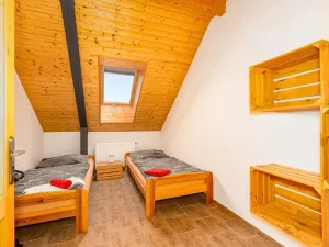 Prodej rodinného domu, Štěpánovice, Školní, 1805 m2
