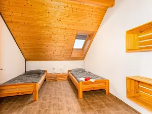 Prodej ubytování, Štěpánovice, Školní, 1805 m2