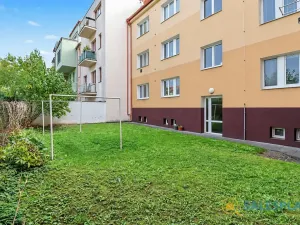Prodej bytu 1+kk, Brno, Klecandova, 26 m2