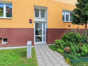 Prodej bytu 1+kk, Brno, Klecandova, 26 m2