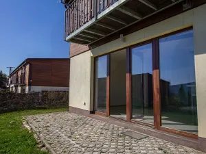 Pronájem rodinného domu, Černošice, V Olšinách, 120 m2