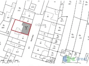 Prodej rodinného domu, Letohrad, Nové město, 230 m2