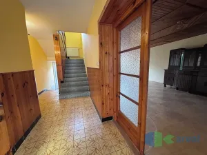 Prodej rodinného domu, Letohrad, Nové město, 230 m2