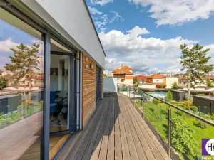 Prodej rodinného domu, Praha - Modřany, 136 m2