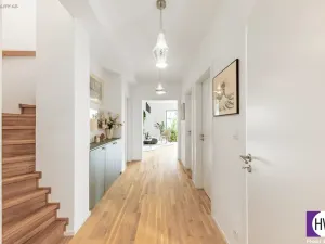 Prodej rodinného domu, Praha - Modřany, 136 m2