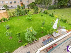Prodej rodinného domu, Praha - Modřany, 136 m2