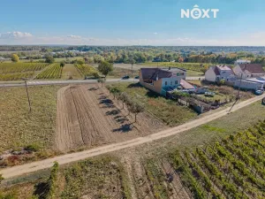 Prodej rodinného domu, Lanžhot, Kostická, 220 m2