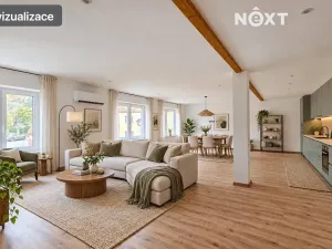 Prodej rodinného domu, Konice, 100 m2