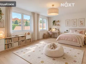 Prodej rodinného domu, Konice, 100 m2