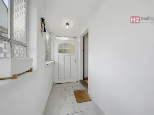 Prodej rodinného domu, Krupka - Vrchoslav, Nádražní, 110 m2