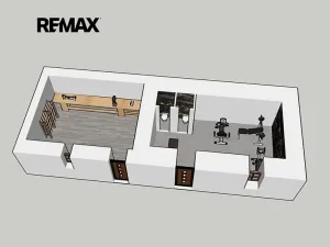 Prodej rodinného domu, Hromnice, 232 m2