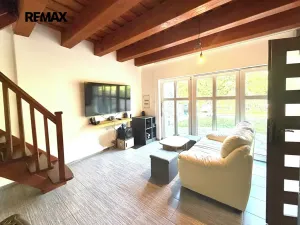 Prodej rodinného domu, Hromnice, 232 m2