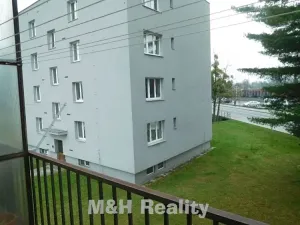 Pronájem bytu 1+1, Frýdlant nad Ostravicí, Poštovní, 34 m2