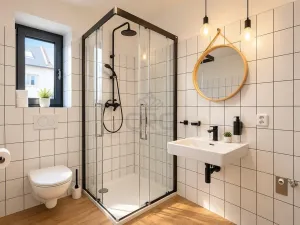 Pronájem bytu 2+kk, Brno - Štýřice, Sovinec, 42 m2