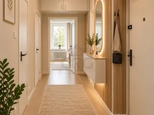 Prodej bytu 1+1, Brno - Lesná, Nejedlého, 38 m2