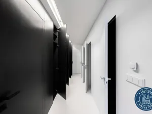 Prodej bytu 3+kk, Praha - Holešovice, Tovární, 85 m2