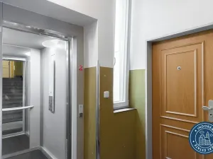 Prodej bytu 3+kk, Praha - Holešovice, Tovární, 85 m2