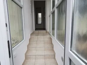 Pronájem rodinného domu, Tišnov, Mrštíkova, 55 m2