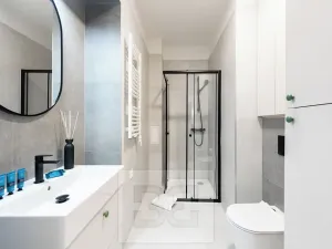 Pronájem bytu 2+kk, Praha - Vinohrady, Velehradská, 50 m2