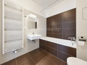 Prodej bytu 2+kk, Praha - Malešice, Nad úžlabinou, 48 m2