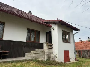 Prodej domu, Staré Hrady, 60 m2