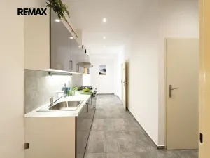 Prodej bytu 2+kk, Praha - Nusle, Kloboučnická, 52 m2