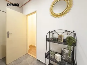 Prodej bytu 2+kk, Praha - Nusle, Kloboučnická, 52 m2