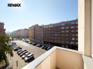 Prodej bytu 2+kk, Praha - Nusle, Kloboučnická, 52 m2