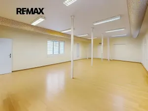 Prodej výrobních prostor, Hlinsko, Za Radnicí, 1620 m2