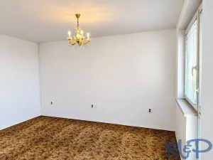Prodej bytu 1+kk, Třebíč, I. Olbrachta, 31 m2