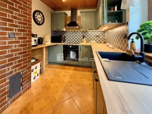 Prodej rodinného domu, Žeranovice, 200 m2