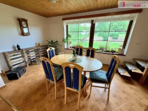 Prodej rodinného domu, Žeranovice, 200 m2