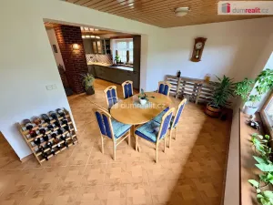 Prodej rodinného domu, Žeranovice, 200 m2
