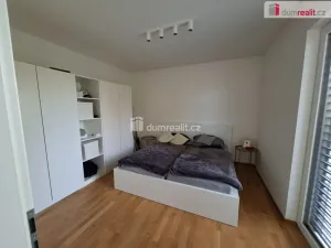 Pronájem bytu 2+kk, Praha - Suchdol, Stehlíkova, 50 m2