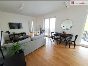 Pronájem bytu 2+kk, Praha - Suchdol, Stehlíkova, 50 m2