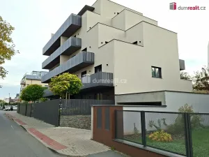 Pronájem bytu 2+kk, Praha - Suchdol, Stehlíkova, 50 m2
