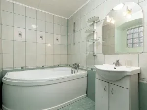 Prodej rodinného domu, Ryžoviště, Tyršova, 200 m2