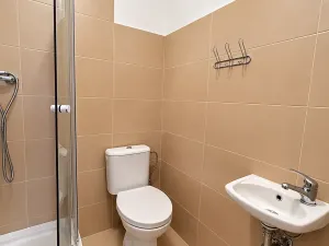 Pronájem bytu 3+kk, Teplice, Školní, 65 m2
