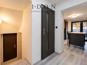 Prodej rodinného domu, Orlová, Jarní, 80 m2