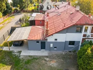 Prodej rodinného domu, Orlová, Jarní, 80 m2
